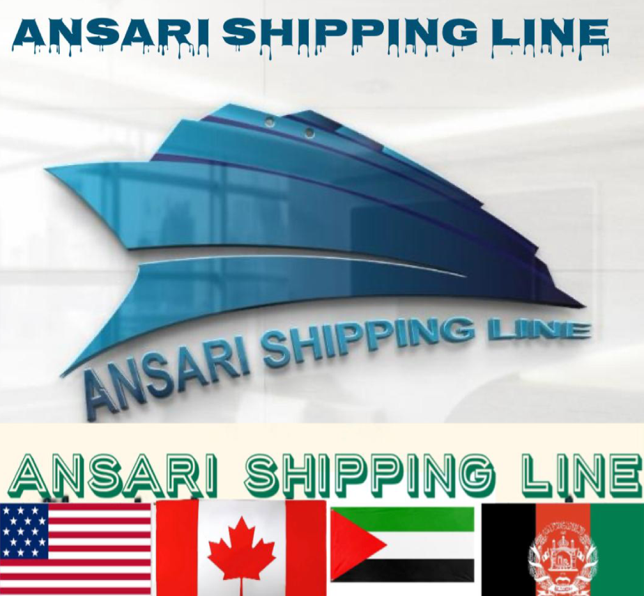 ANSARI SHIPPING L.T.D